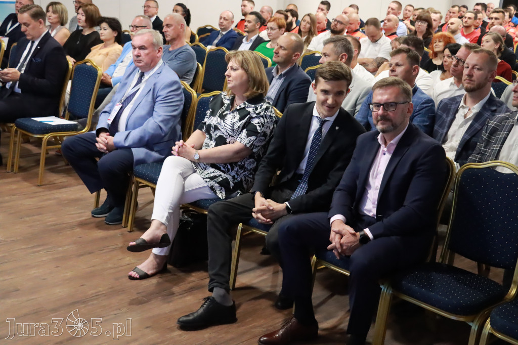 Fotorelacja: Drugi Dzień Mistrzostwa w Ratownictwie Medycznym