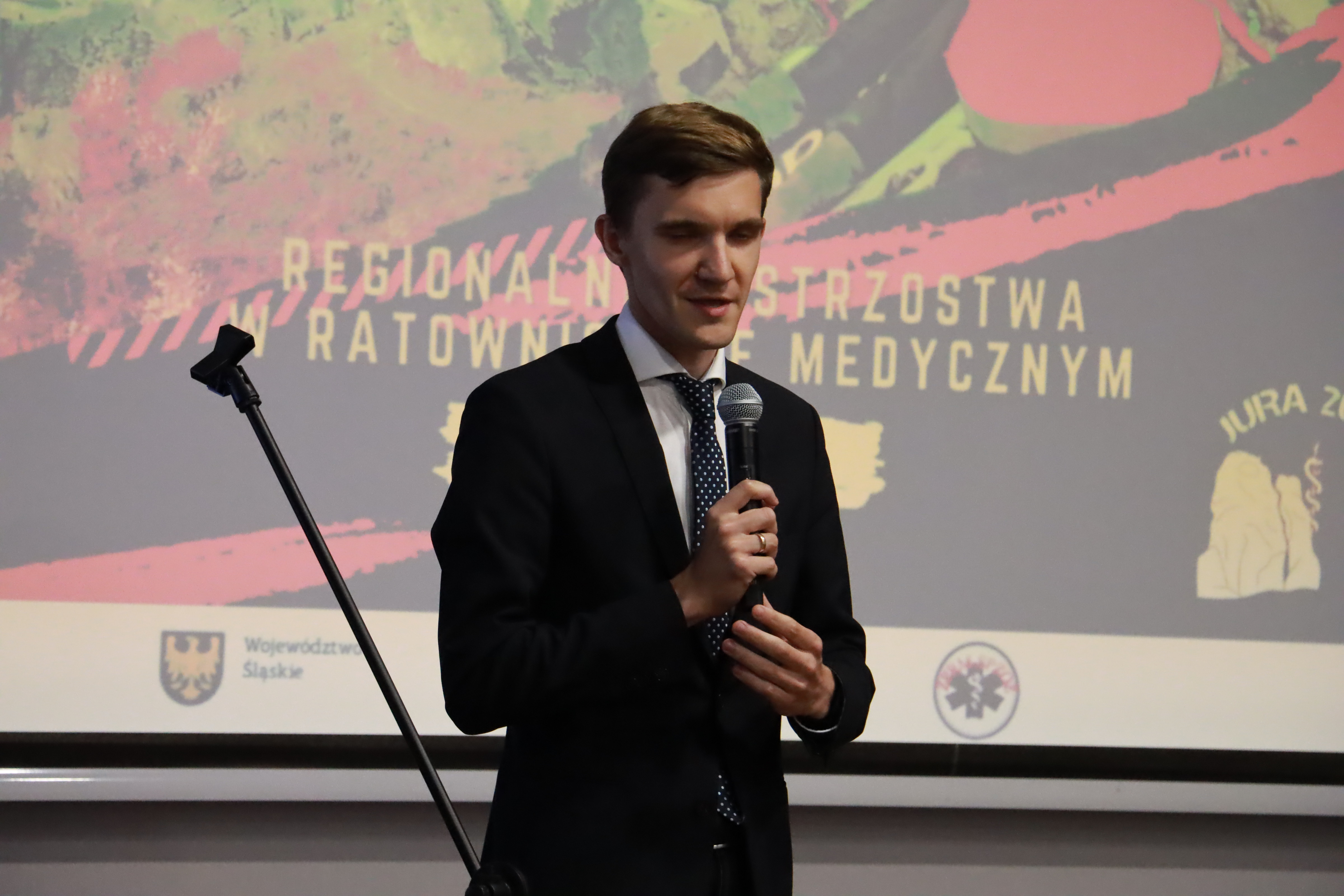 Fotorelacja: Drugi Dzień Mistrzostwa w Ratownictwie Medycznym