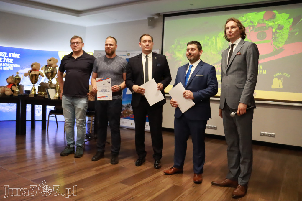 Fotorelacja: Drugi Dzień Mistrzostwa w Ratownictwie Medycznym