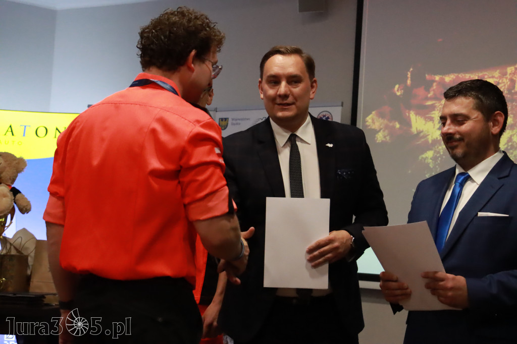 Fotorelacja: Drugi Dzień Mistrzostwa w Ratownictwie Medycznym