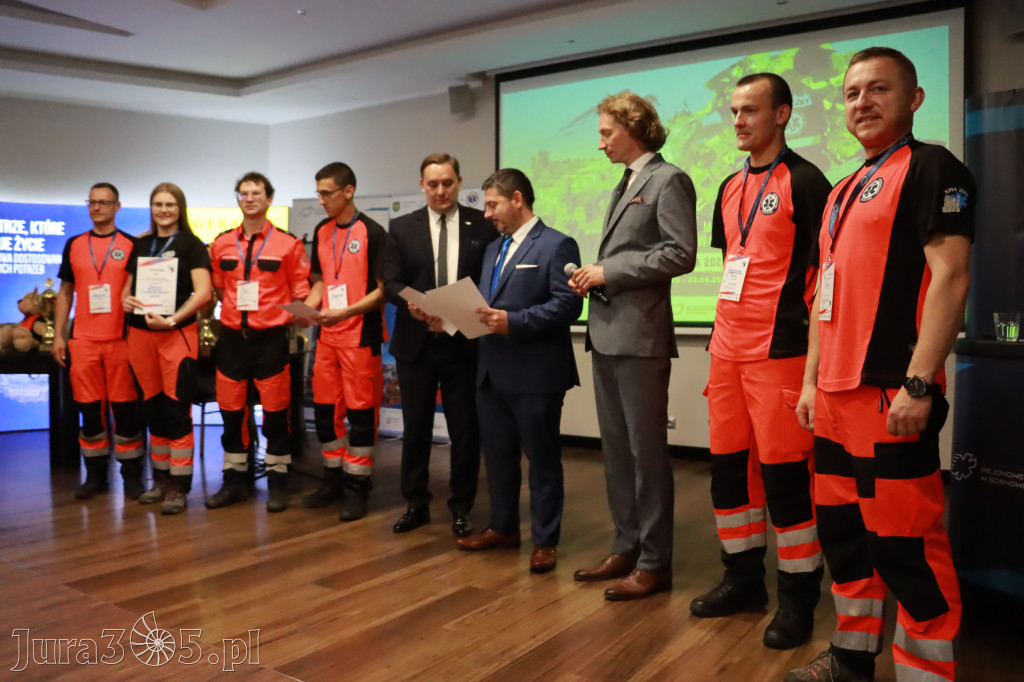 Fotorelacja: Drugi Dzień Mistrzostwa w Ratownictwie Medycznym