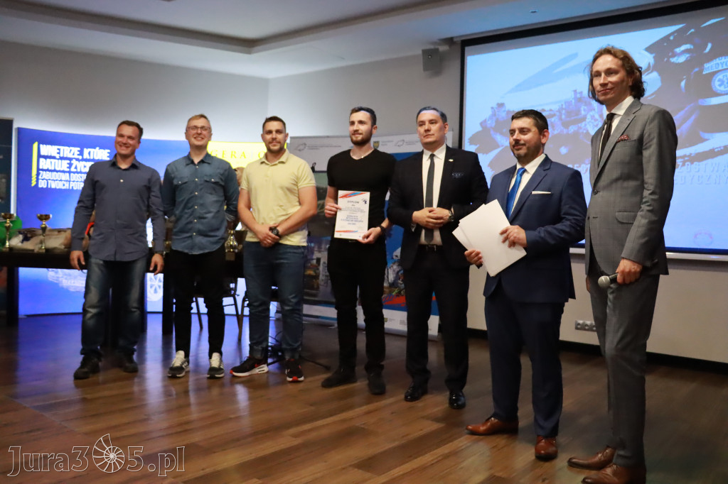 Fotorelacja: Drugi Dzień Mistrzostwa w Ratownictwie Medycznym