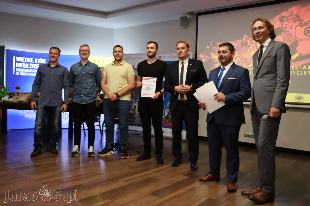 Fotorelacja: Drugi Dzień Mistrzostwa w Ratownictwie Medycznym
