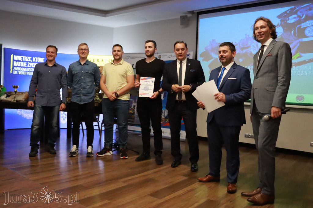 Fotorelacja: Drugi Dzień Mistrzostwa w Ratownictwie Medycznym