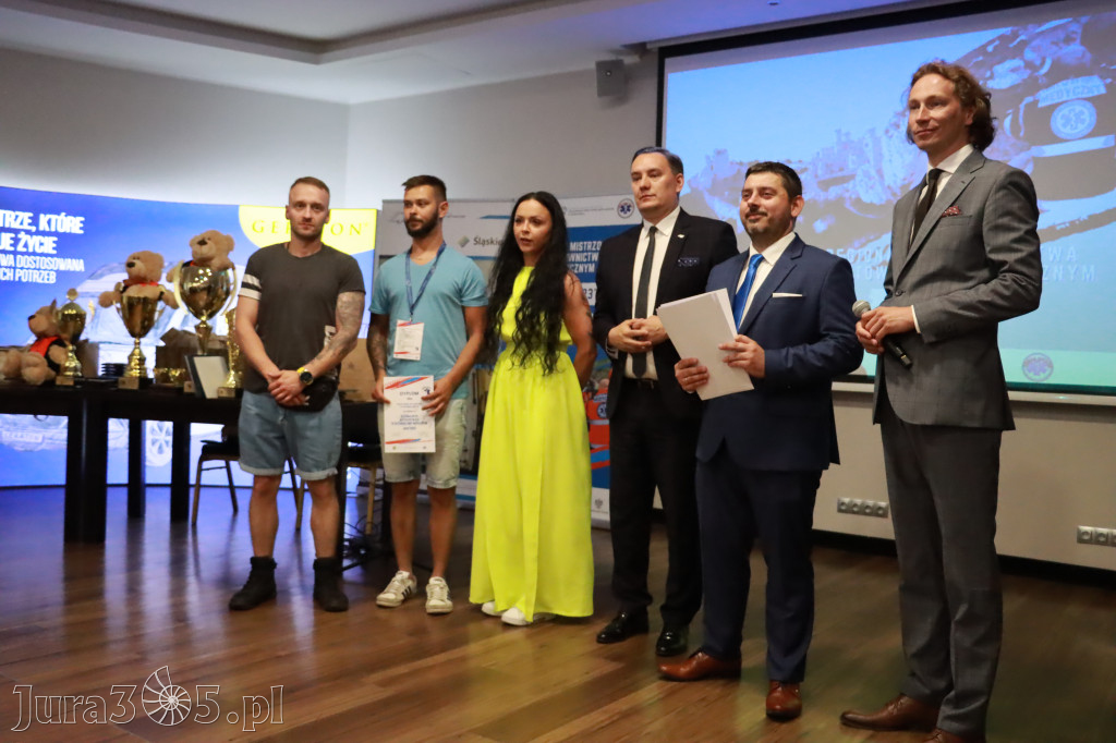 Fotorelacja: Drugi Dzień Mistrzostwa w Ratownictwie Medycznym