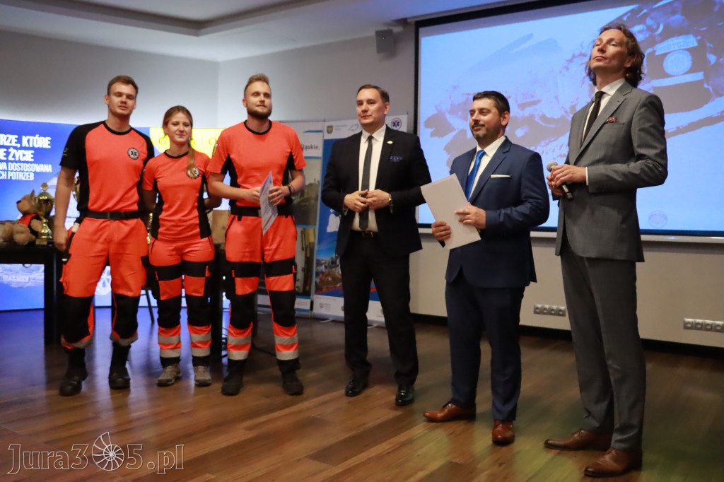Fotorelacja: Drugi Dzień Mistrzostwa w Ratownictwie Medycznym