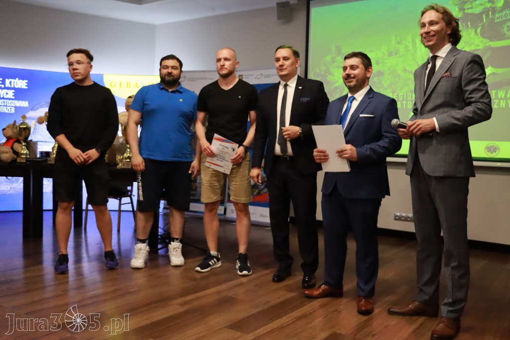 Fotorelacja: Drugi Dzień Mistrzostwa w Ratownictwie Medycznym