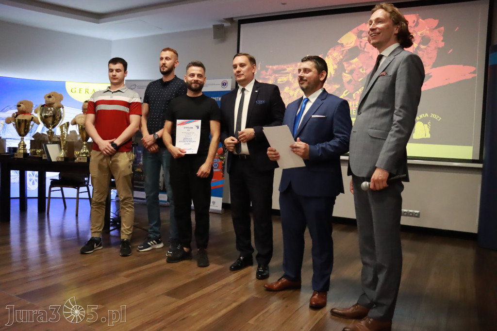 Fotorelacja: Drugi Dzień Mistrzostwa w Ratownictwie Medycznym