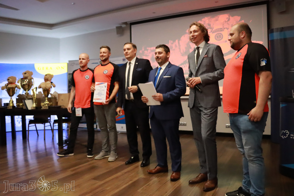 Fotorelacja: Drugi Dzień Mistrzostwa w Ratownictwie Medycznym