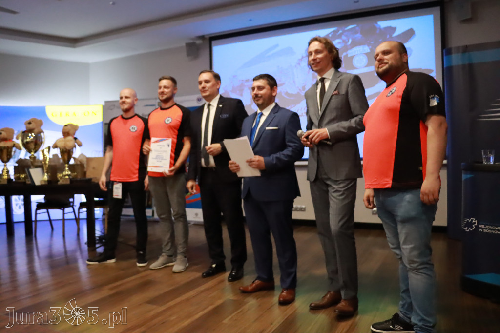 Fotorelacja: Drugi Dzień Mistrzostwa w Ratownictwie Medycznym