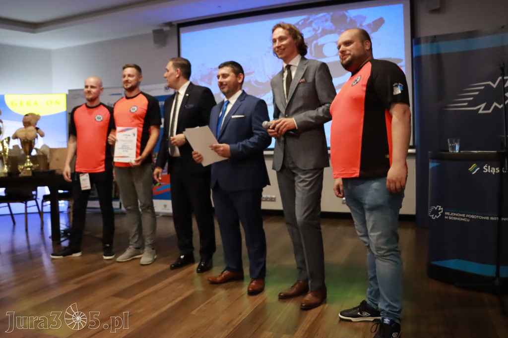Fotorelacja: Drugi Dzień Mistrzostwa w Ratownictwie Medycznym
