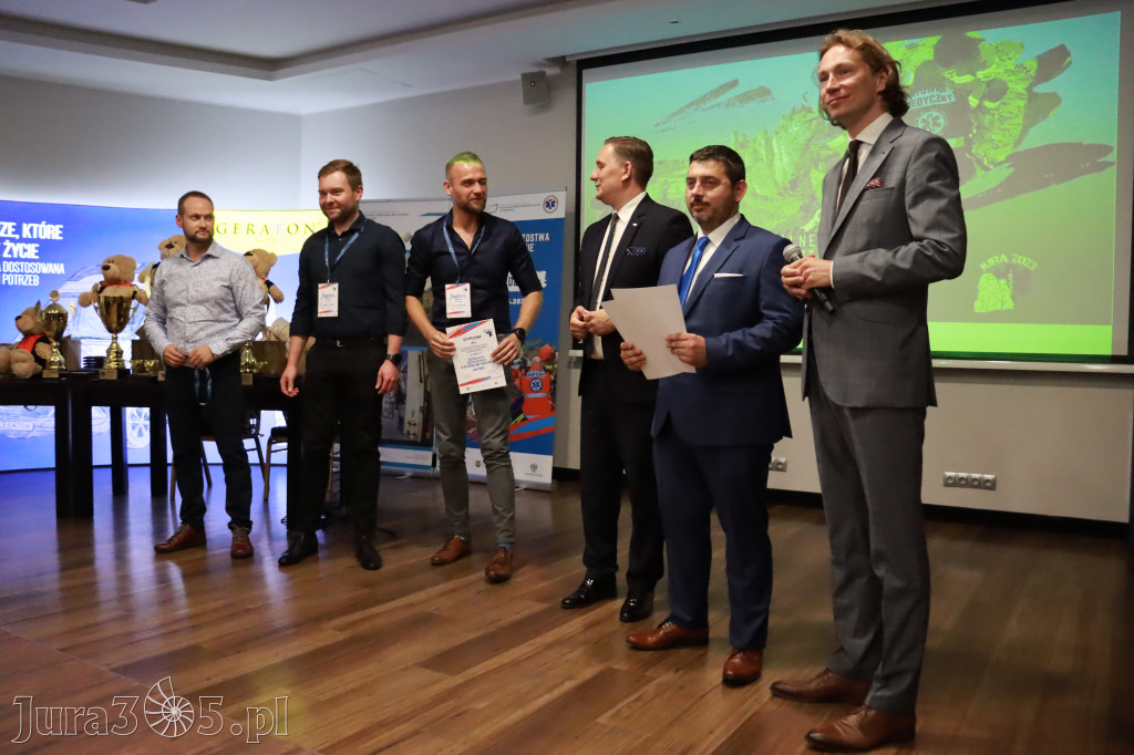 Fotorelacja: Drugi Dzień Mistrzostwa w Ratownictwie Medycznym