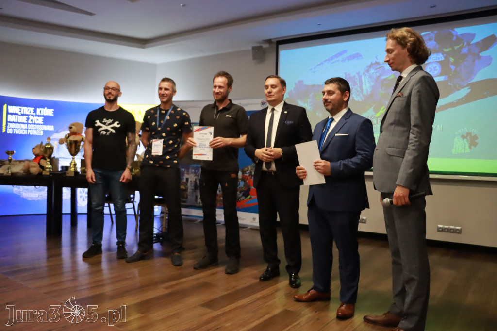 Fotorelacja: Drugi Dzień Mistrzostwa w Ratownictwie Medycznym
