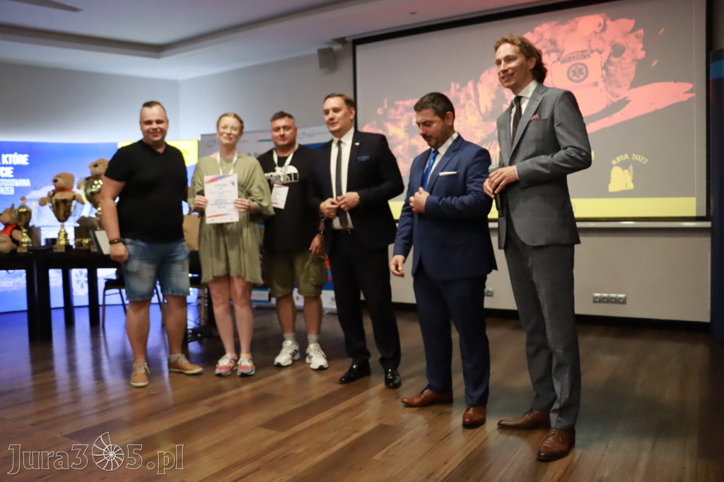 Fotorelacja: Drugi Dzień Mistrzostwa w Ratownictwie Medycznym