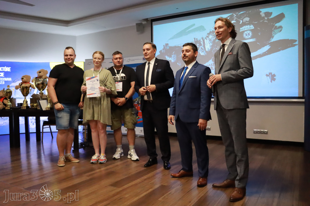 Fotorelacja: Drugi Dzień Mistrzostwa w Ratownictwie Medycznym