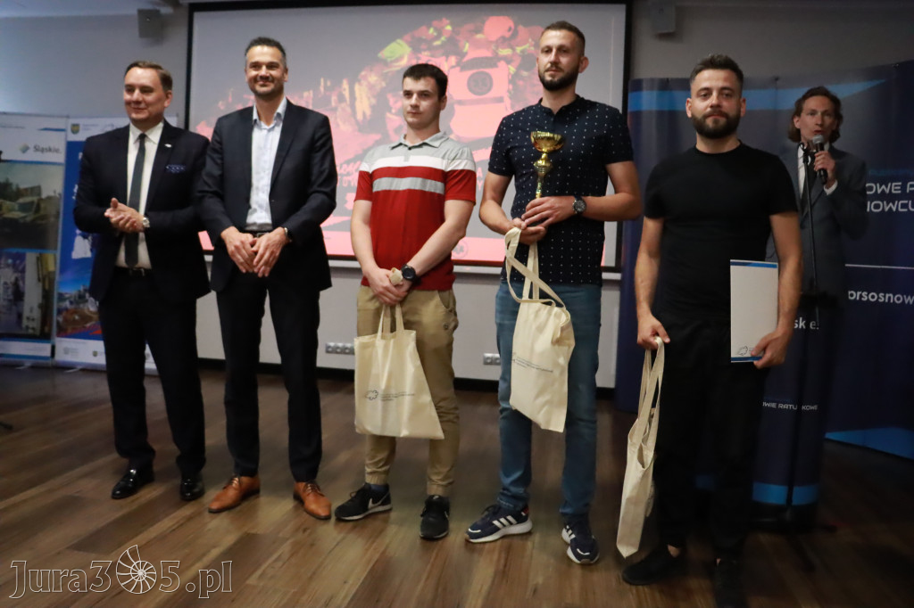Fotorelacja: Drugi Dzień Mistrzostwa w Ratownictwie Medycznym