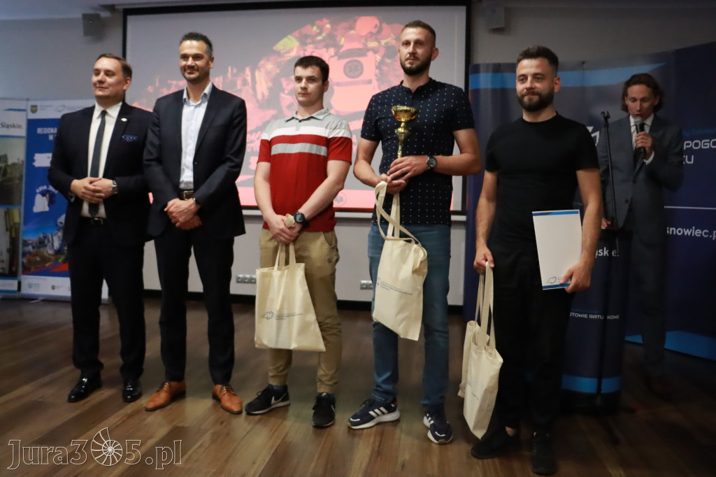 Fotorelacja: Drugi Dzień Mistrzostwa w Ratownictwie Medycznym