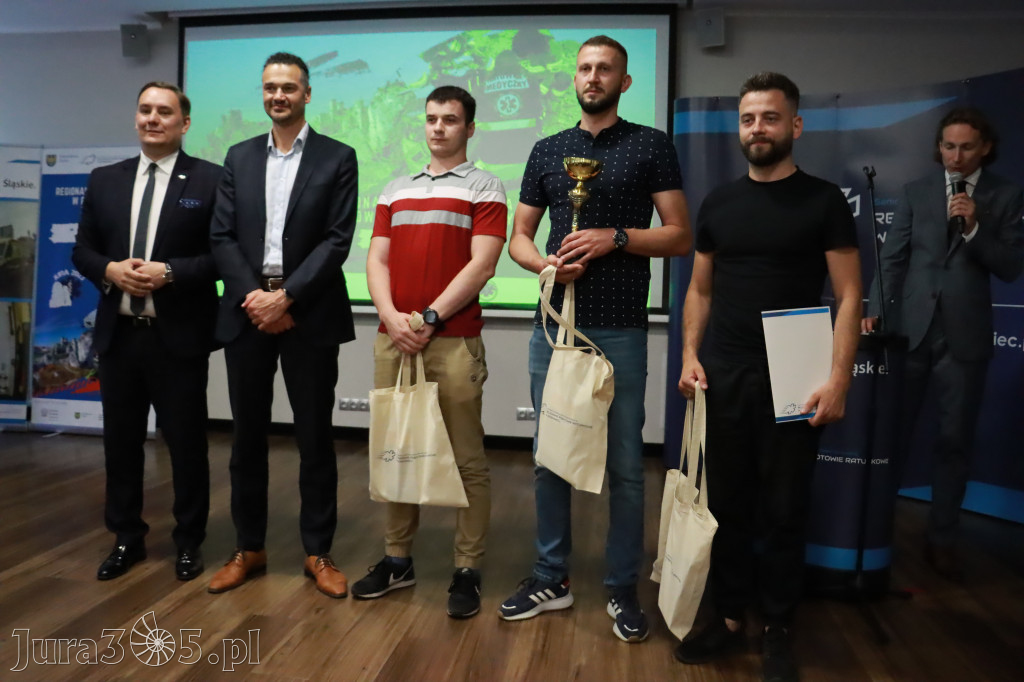 Fotorelacja: Drugi Dzień Mistrzostwa w Ratownictwie Medycznym