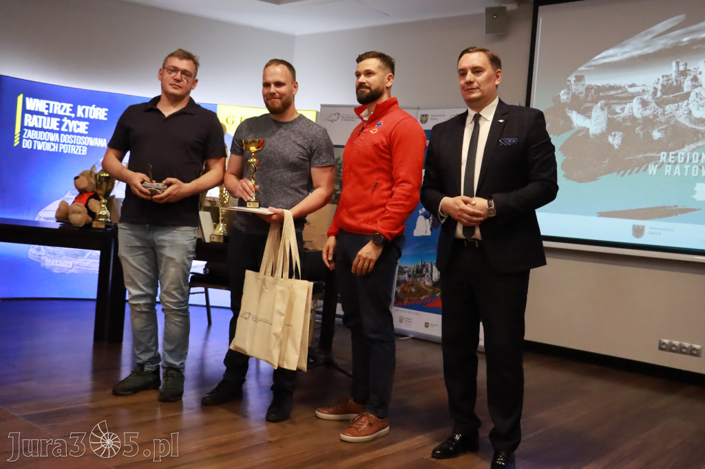 Fotorelacja: Drugi Dzień Mistrzostwa w Ratownictwie Medycznym