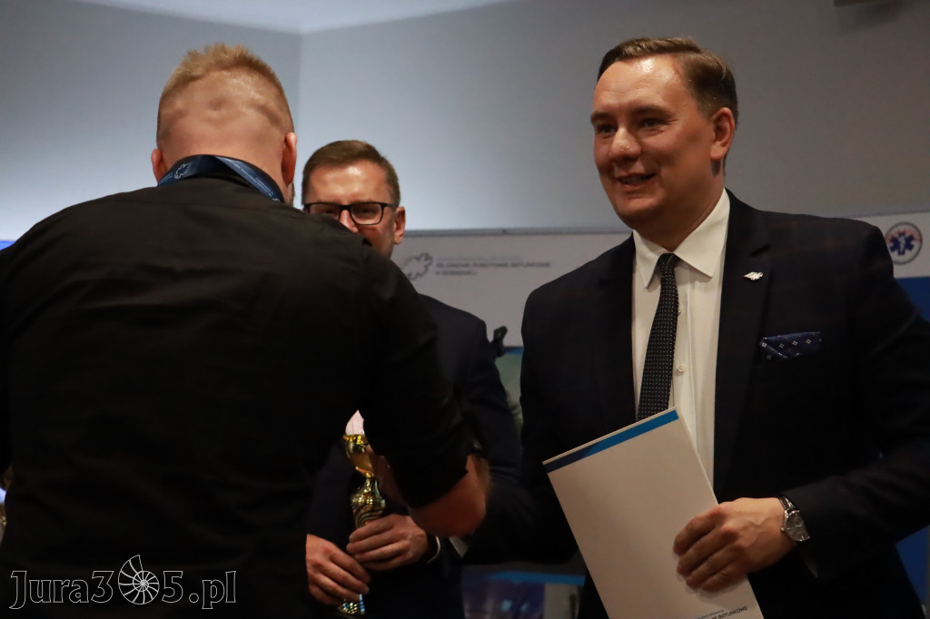 Fotorelacja: Drugi Dzień Mistrzostwa w Ratownictwie Medycznym