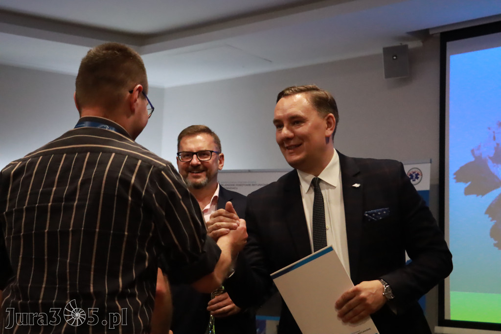 Fotorelacja: Drugi Dzień Mistrzostwa w Ratownictwie Medycznym