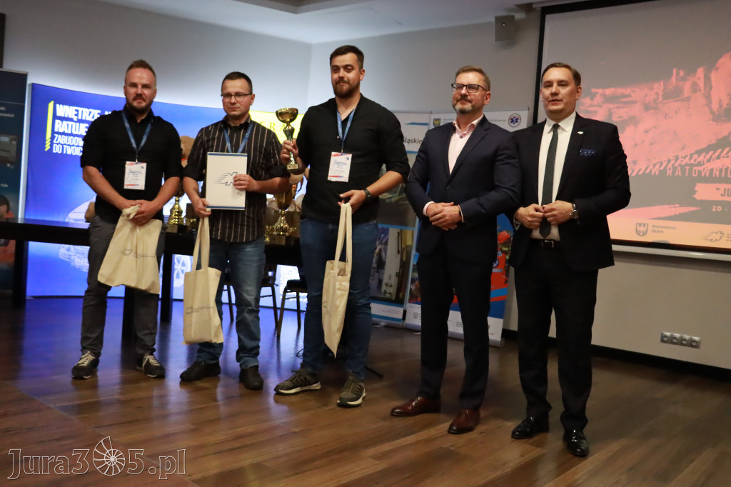 Fotorelacja: Drugi Dzień Mistrzostwa w Ratownictwie Medycznym