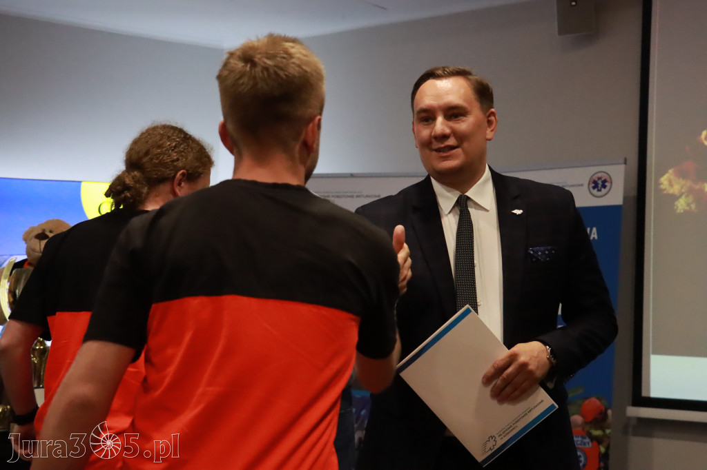 Fotorelacja: Drugi Dzień Mistrzostwa w Ratownictwie Medycznym