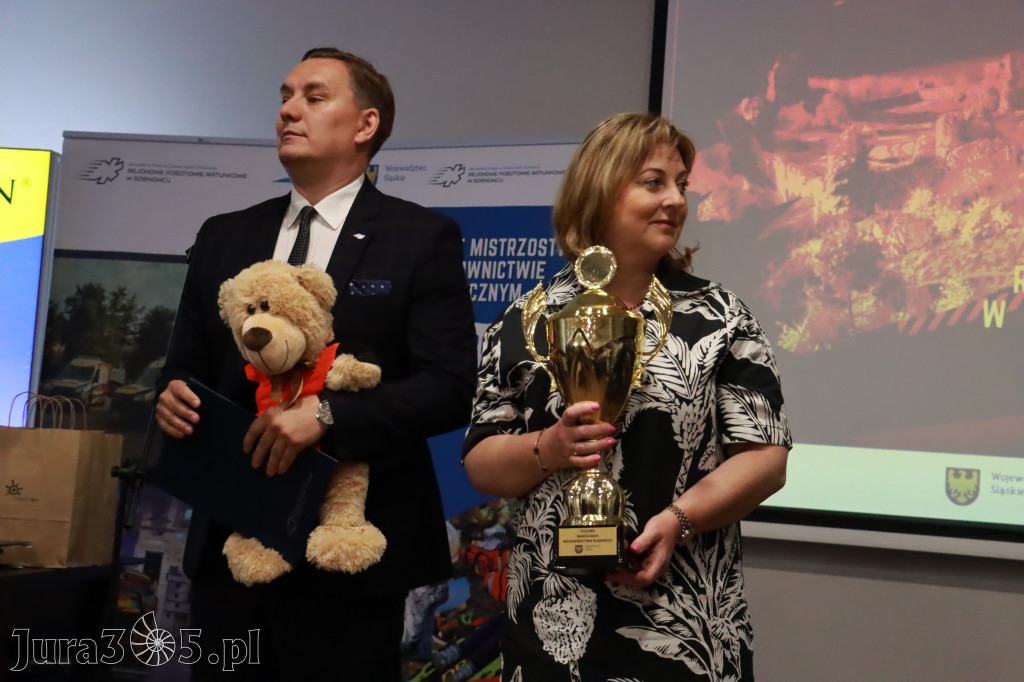 Fotorelacja: Drugi Dzień Mistrzostwa w Ratownictwie Medycznym