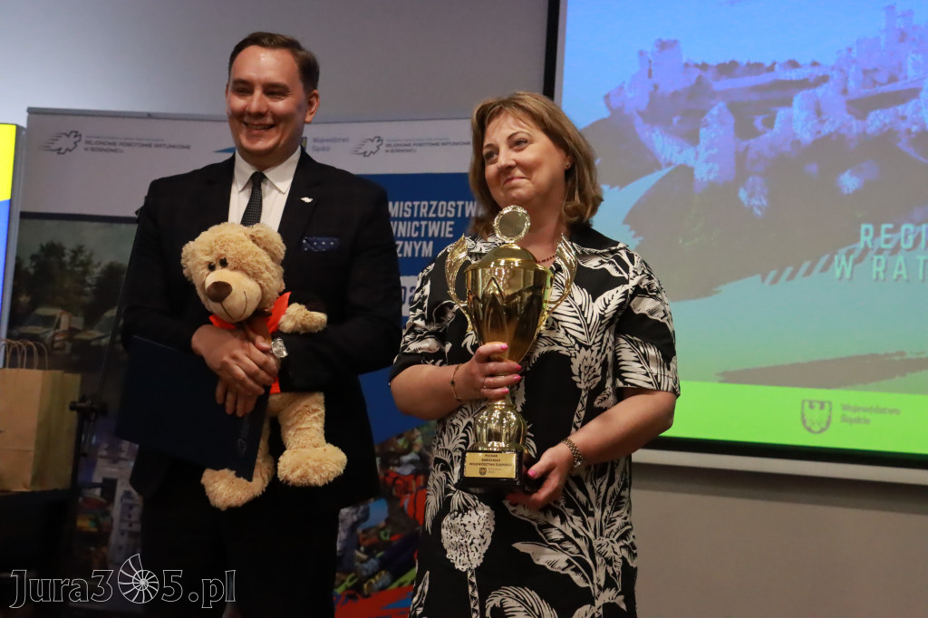 Fotorelacja: Drugi Dzień Mistrzostwa w Ratownictwie Medycznym
