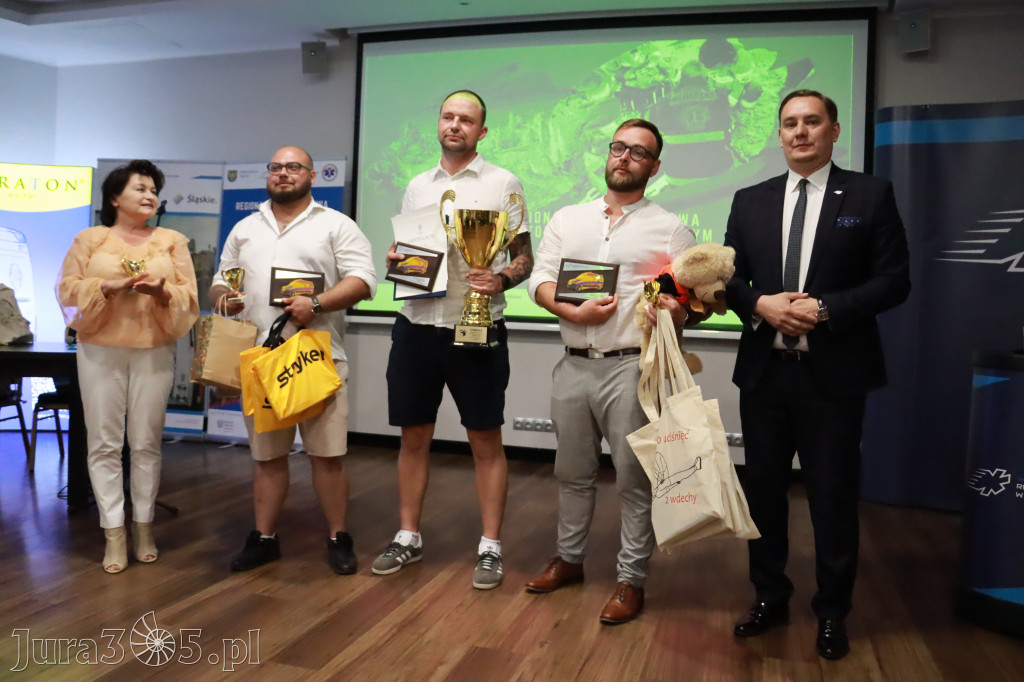Fotorelacja: Drugi Dzień Mistrzostwa w Ratownictwie Medycznym