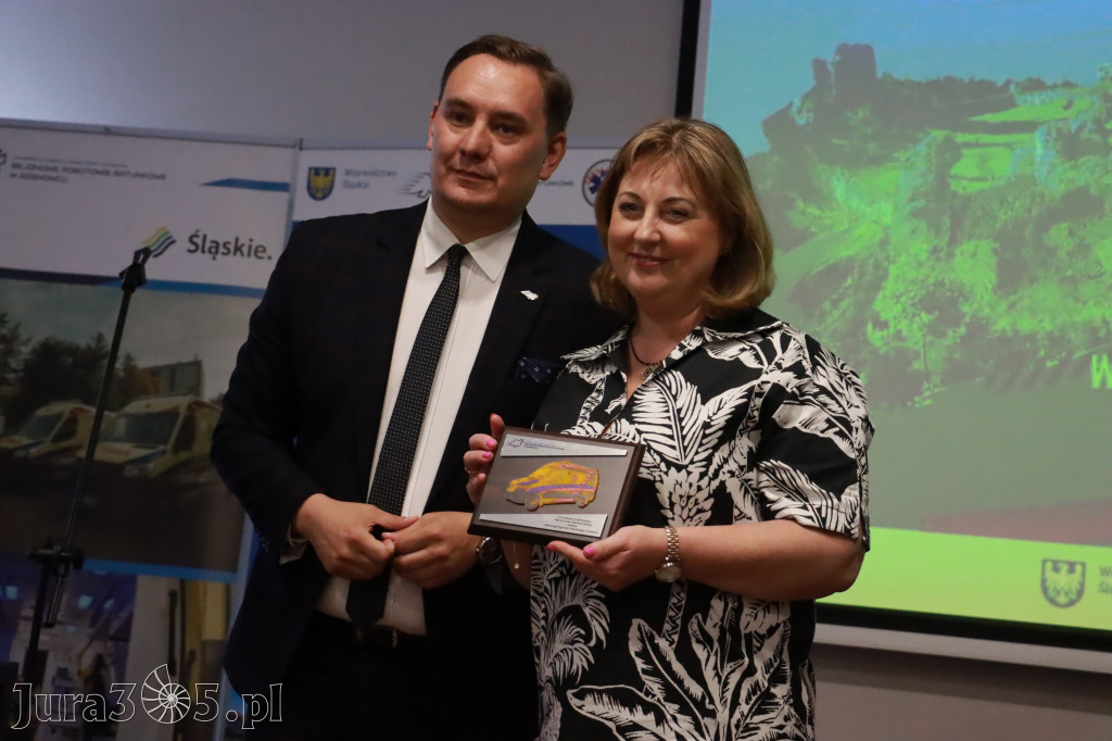 Fotorelacja: Drugi Dzień Mistrzostwa w Ratownictwie Medycznym