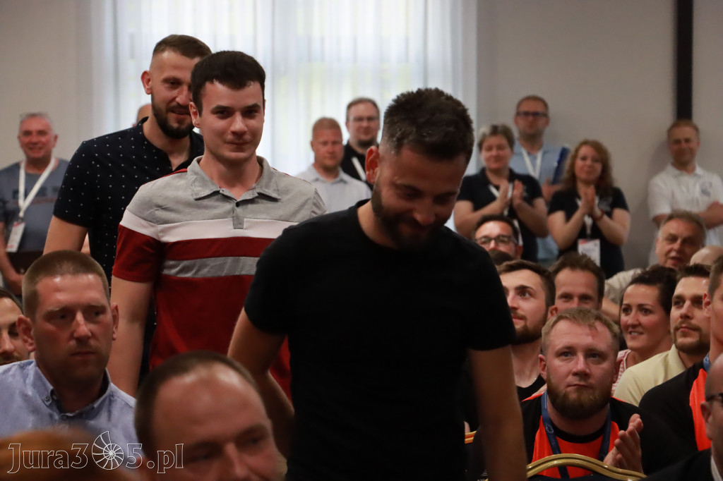 Fotorelacja: Drugi Dzień Mistrzostwa w Ratownictwie Medycznym