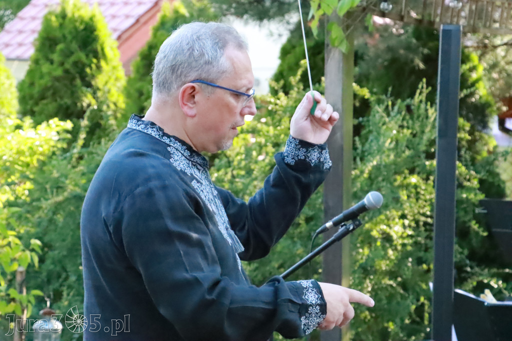 Fotorelacja: Muzyka po sąsiedzku - Koncert w Zawierciu