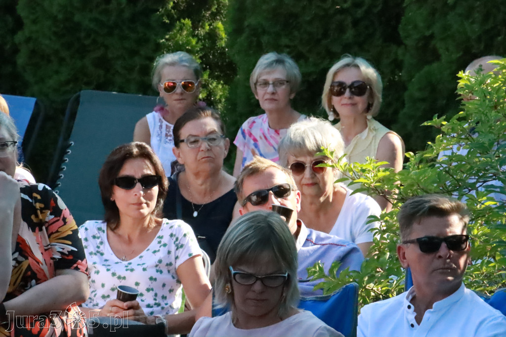Fotorelacja: Muzyka po sąsiedzku - Koncert w Zawierciu