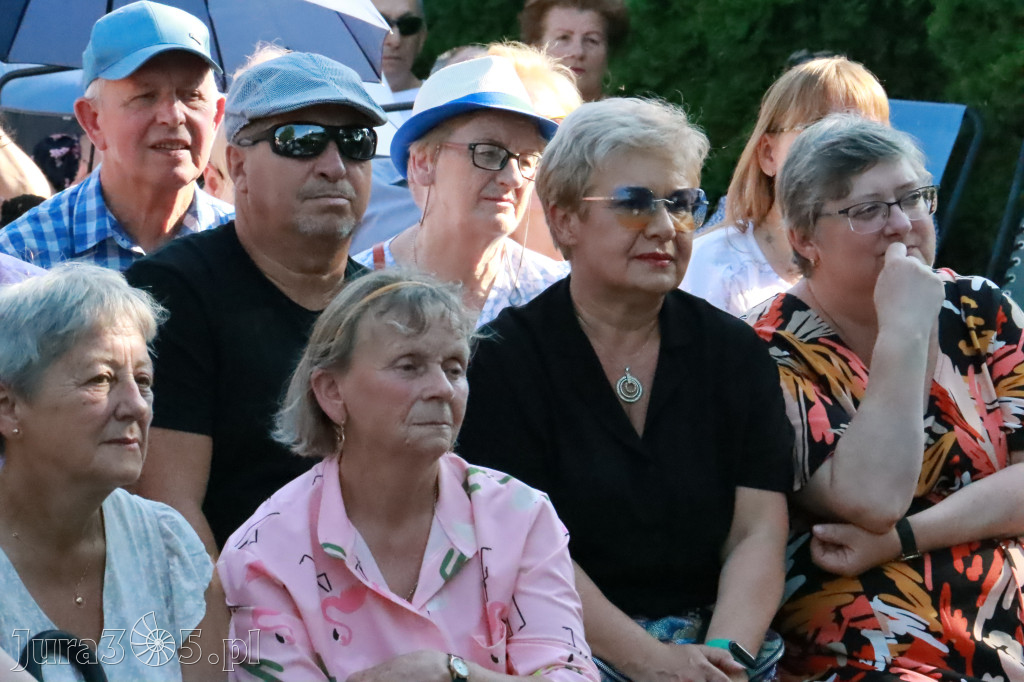 Fotorelacja: Muzyka po sąsiedzku - Koncert w Zawierciu