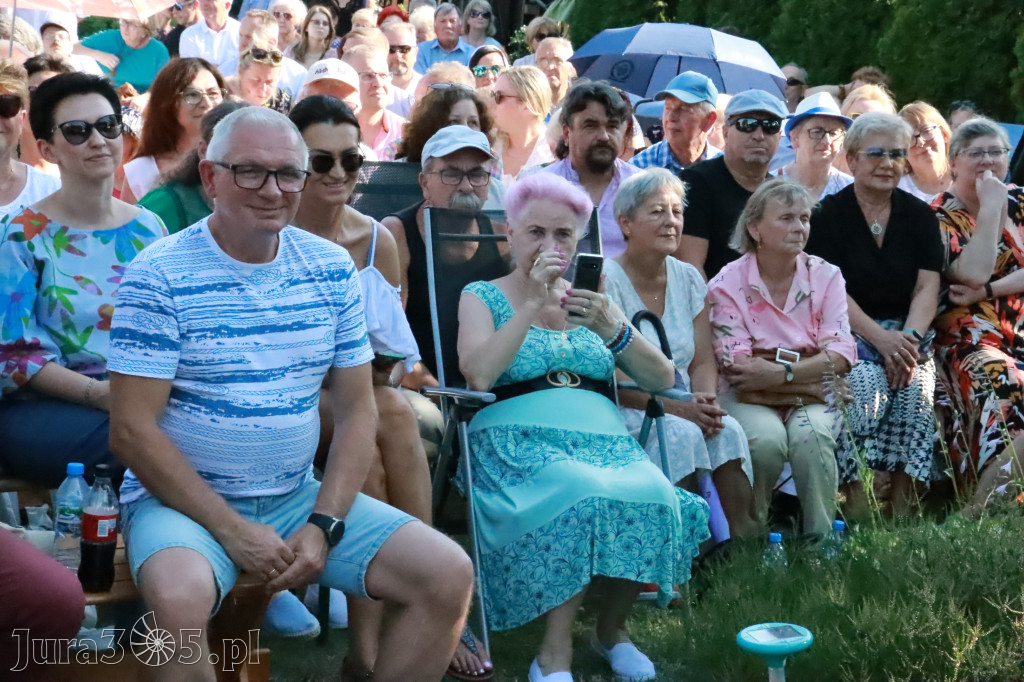 Fotorelacja: Muzyka po sąsiedzku - Koncert w Zawierciu