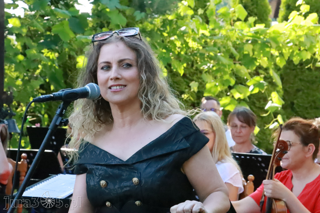 Fotorelacja: Muzyka po sąsiedzku - Koncert w Zawierciu