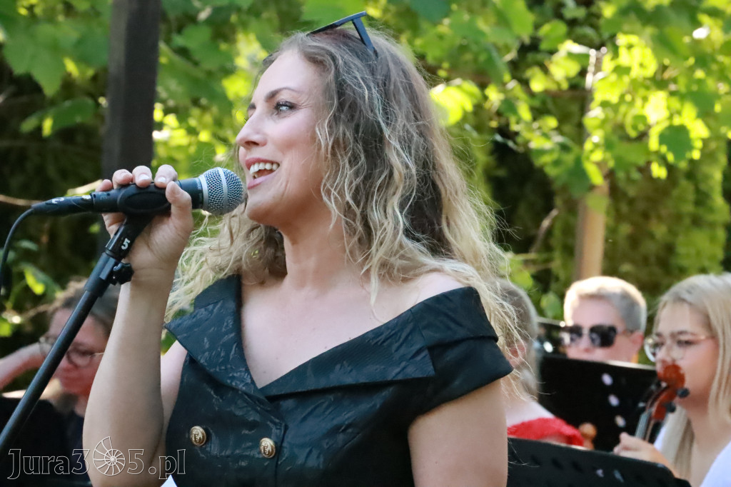 Fotorelacja: Muzyka po sąsiedzku - Koncert w Zawierciu