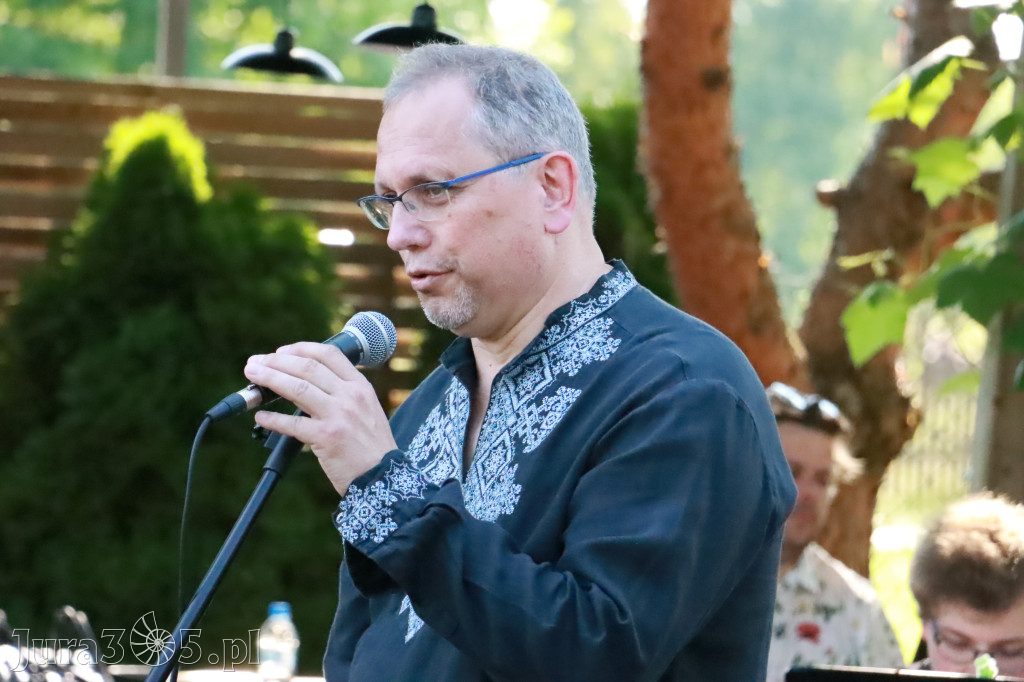 Fotorelacja: Muzyka po sąsiedzku - Koncert w Zawierciu