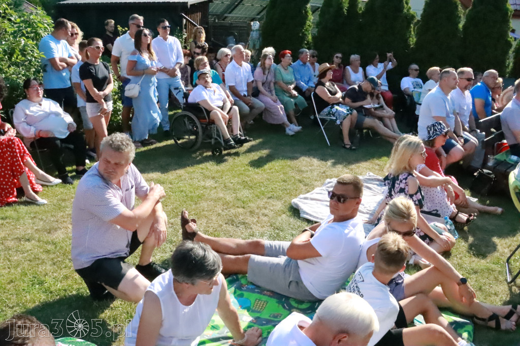 Fotorelacja: Muzyka po sąsiedzku - Koncert w Zawierciu
