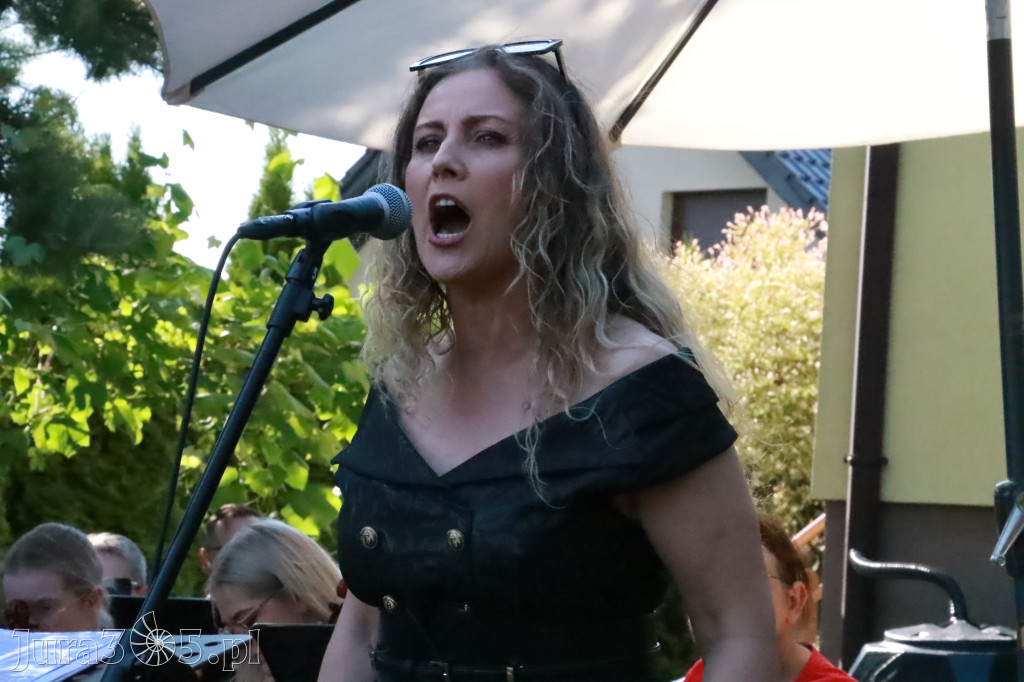 Fotorelacja: Muzyka po sąsiedzku - Koncert w Zawierciu