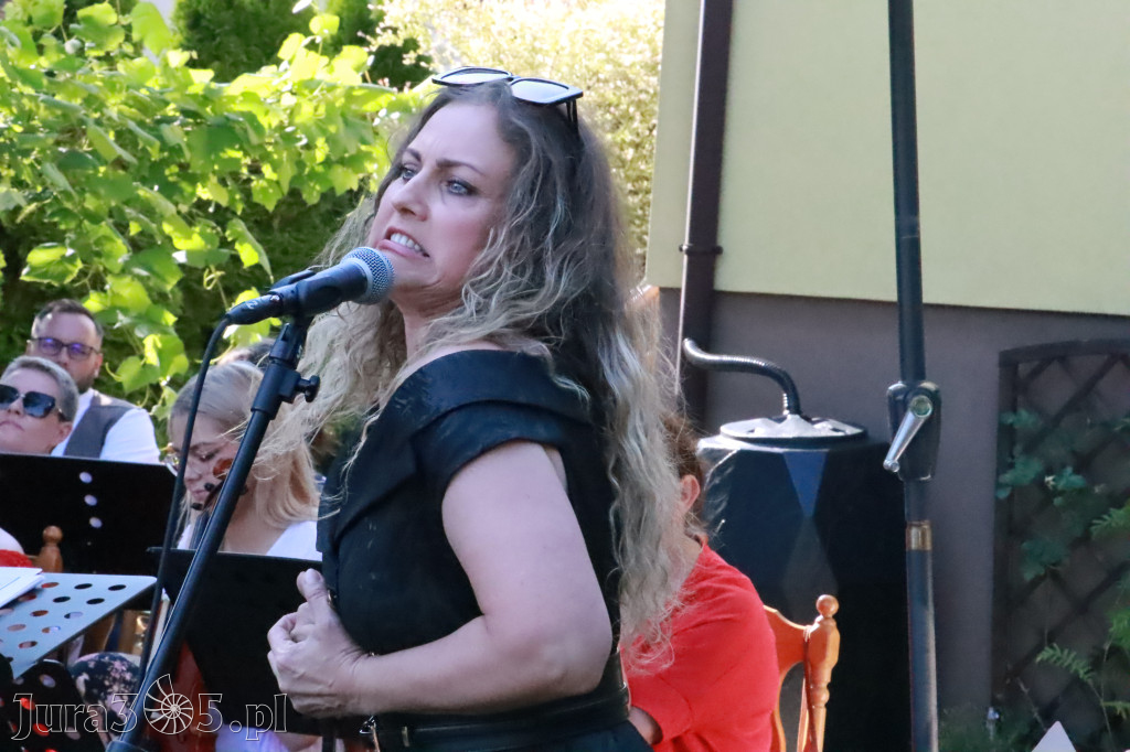 Fotorelacja: Muzyka po sąsiedzku - Koncert w Zawierciu
