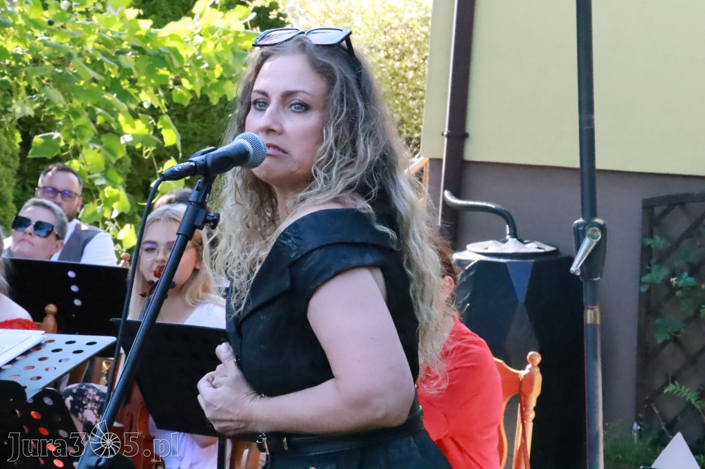Fotorelacja: Muzyka po sąsiedzku - Koncert w Zawierciu