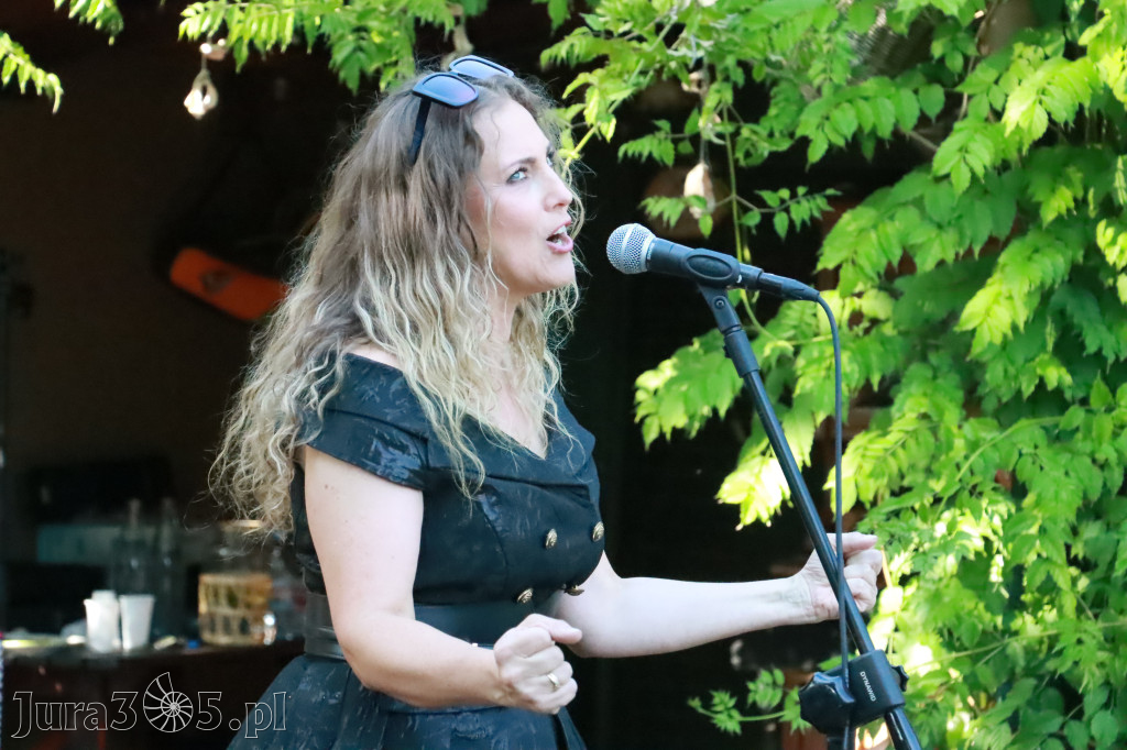 Fotorelacja: Muzyka po sąsiedzku - Koncert w Zawierciu