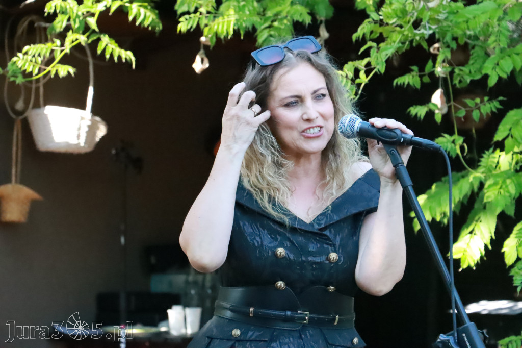 Fotorelacja: Muzyka po sąsiedzku - Koncert w Zawierciu