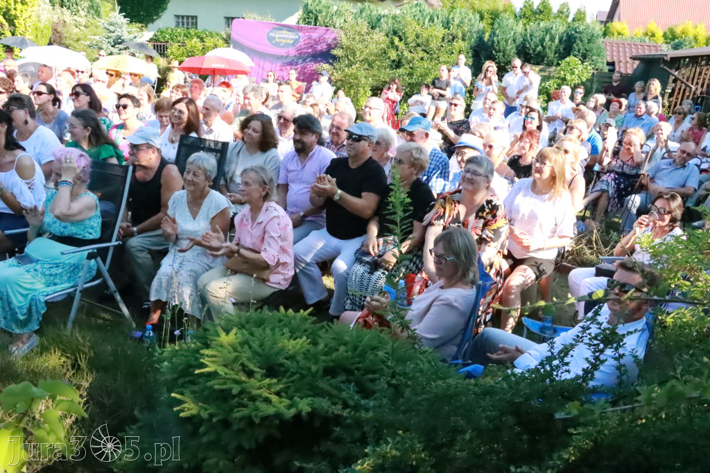 Fotorelacja: Muzyka po sąsiedzku - Koncert w Zawierciu