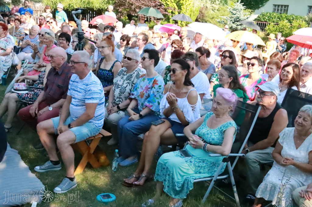 Fotorelacja: Muzyka po sąsiedzku - Koncert w Zawierciu