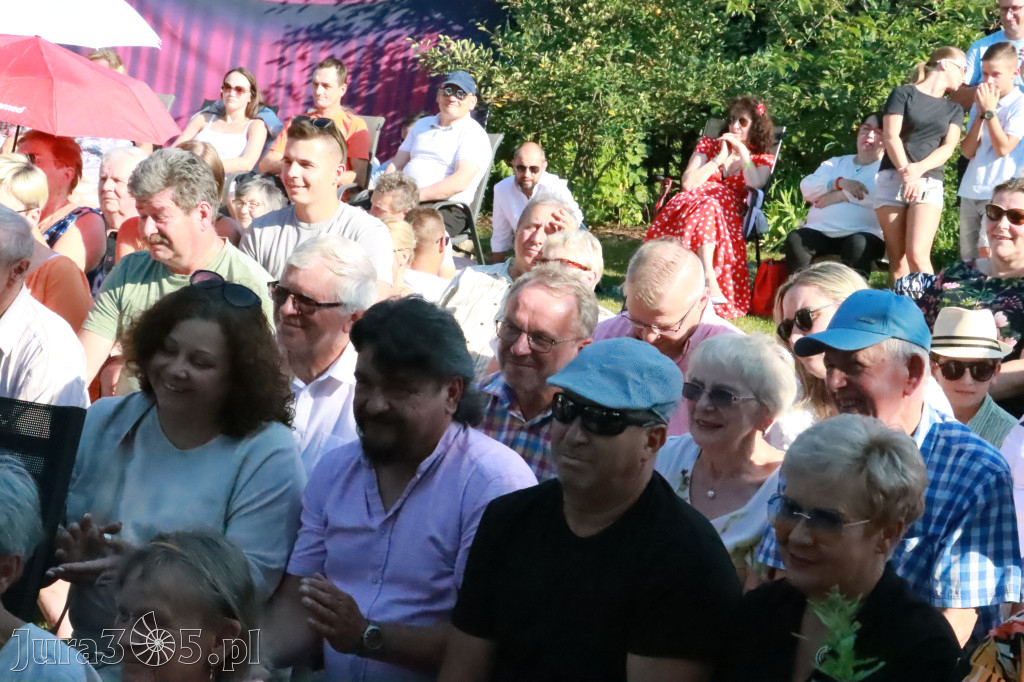 Fotorelacja: Muzyka po sąsiedzku - Koncert w Zawierciu