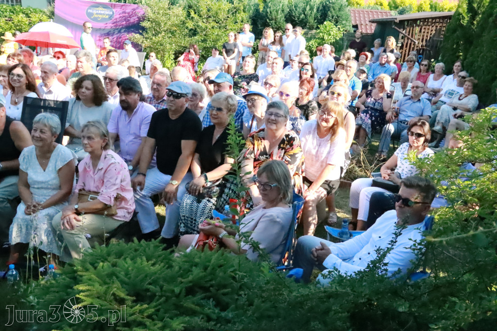 Fotorelacja: Muzyka po sąsiedzku - Koncert w Zawierciu