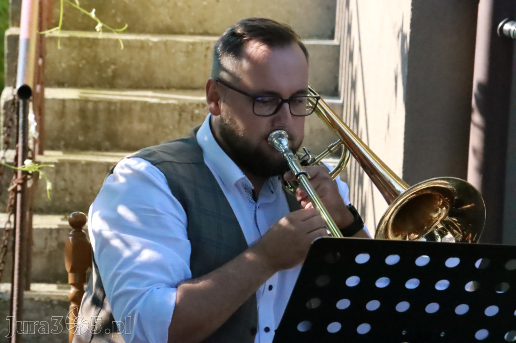 Fotorelacja: Muzyka po sąsiedzku - Koncert w Zawierciu